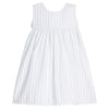 Little English: Mary Dee Dress - Savannah Stripe