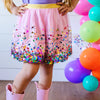 Sweet Wink: Pink Confetti Tutu