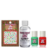 Piggy Paint - Oh Holly Jolly Gift Set