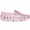 Floafers: Prodigy Driver - Pink Sparkle/Bright White
