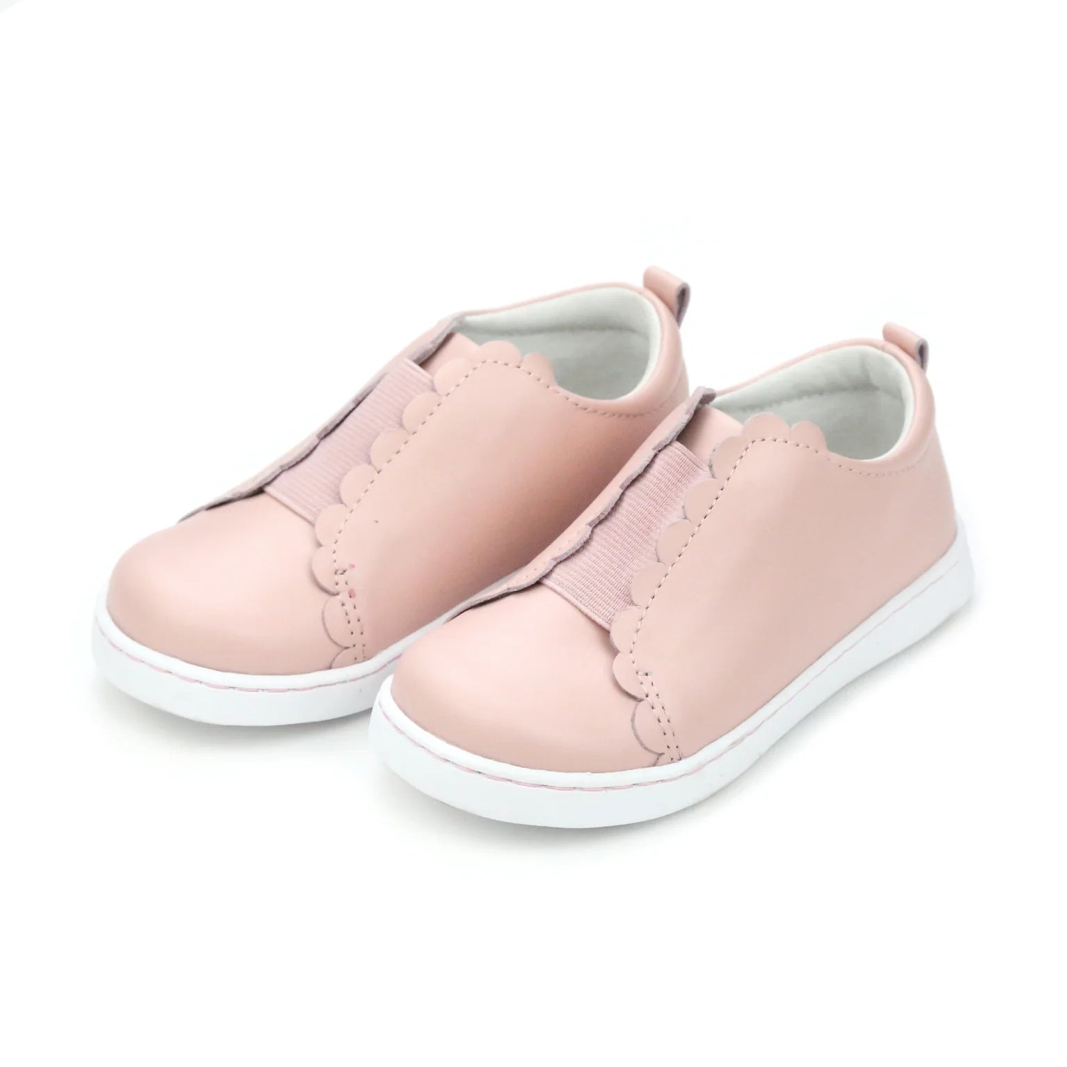 L'AMOUR Phoebe Slip On Sneaker - Pink