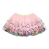 Sweet Wink: Pink Confetti Tutu