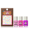 Piggy Paint - Rainbow Party Gift Set