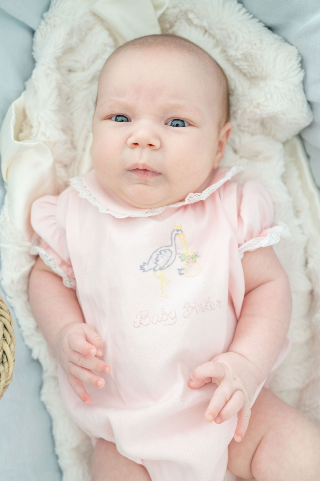 Ruth & Ralph Baby Sister Bubble Lollipops Children's Boutique