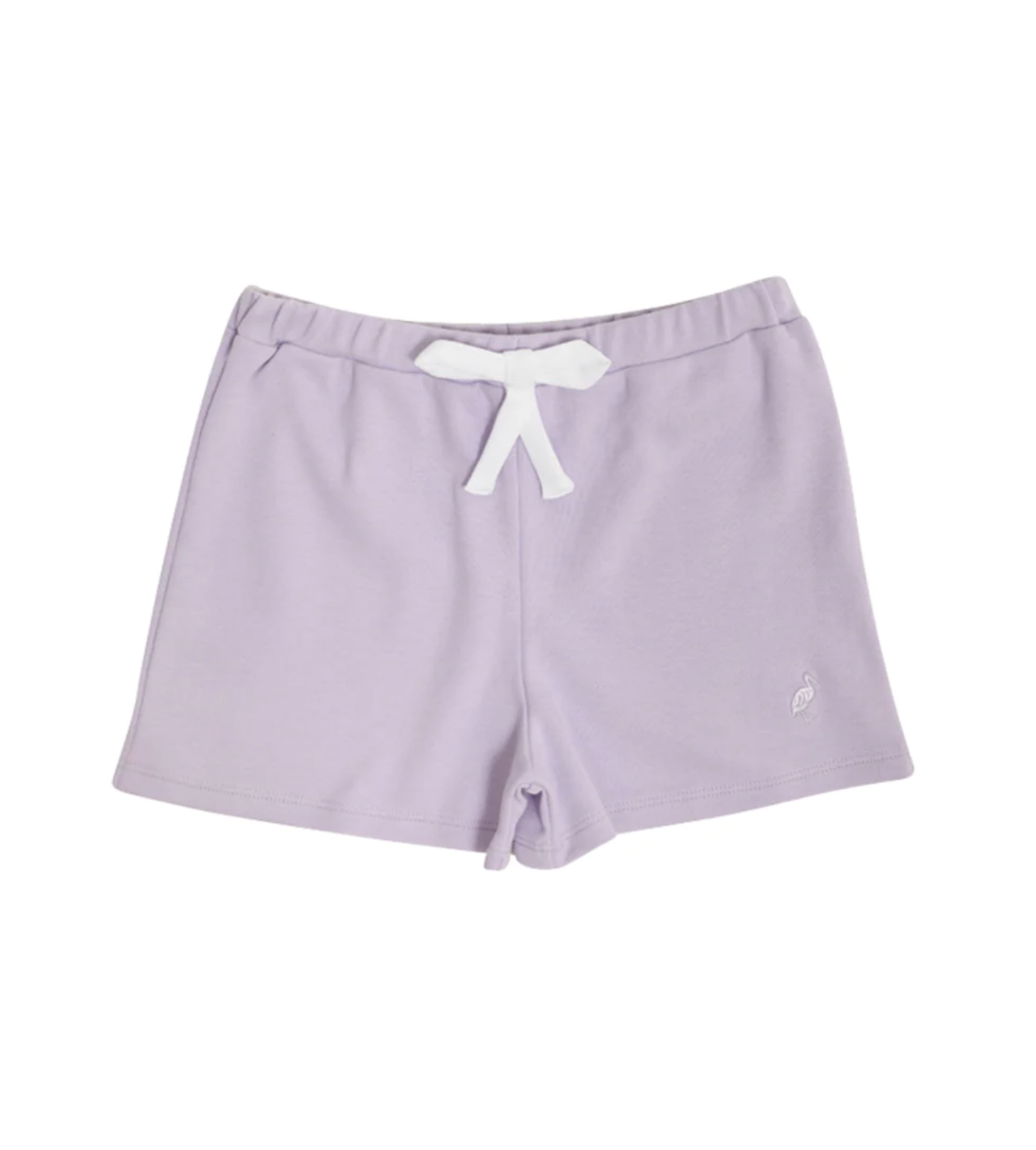 TBBC: Shipley Shorts - Lauderdale Lavender