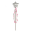 Sweet Wink: Silver Star Wand