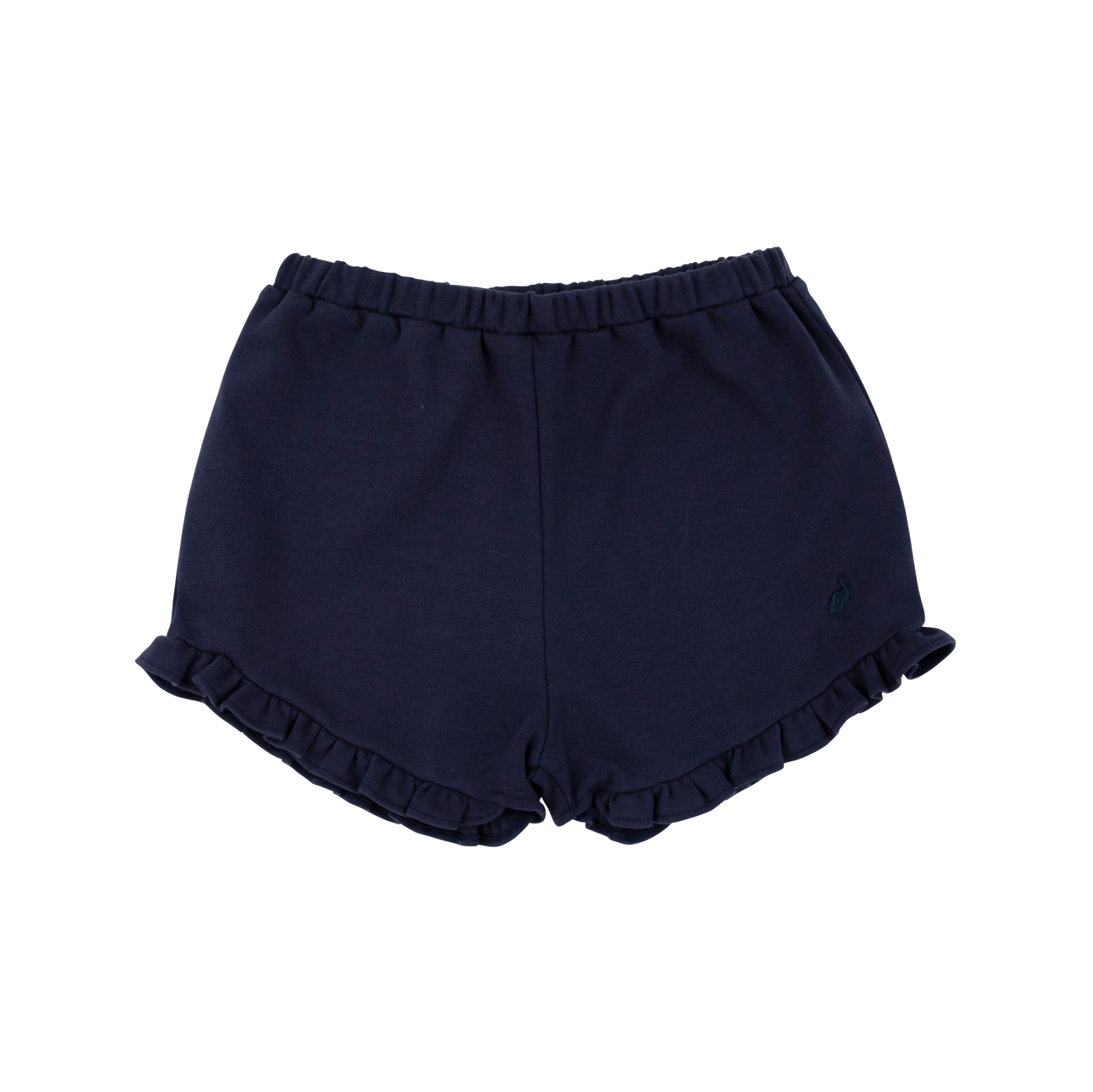 TBBC: Shelby Anne Shorts - Nantucket Navy