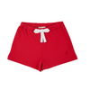 TBBC: Shipley Shorts - Richmond Red