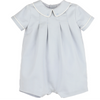 Sophie & Lucas: Frosty Twill Shortall