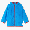 Hatley: Blue Elks Field Jacket