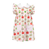 The Proper Peony: Gala Apples Dress