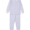 Kissy Kissy: Royal Pajama Set - Lilac