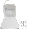 TRVL Design: Pink Pimlico Plaid Insulated Lunch Box