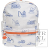 TRVL: Mini Backer - Dig It Mini Backpack