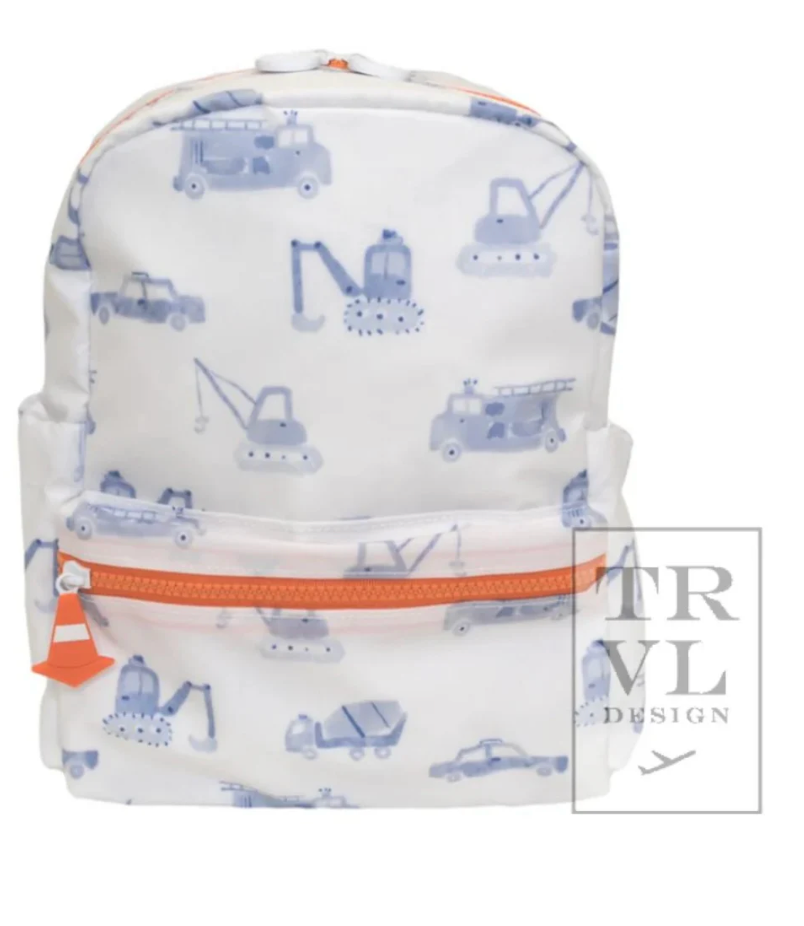 TRVL: Mini Backer - Dig It Mini Backpack