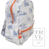 TRVL: Mini Backer - Dig It Mini Backpack