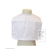 TRVL: Best Bib - Bunny Toile Pink