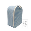 TRVL: Bring It Lunch Bag - Gingham Mist