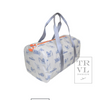 TRVL: Duffel - Dig It Weekender Bag