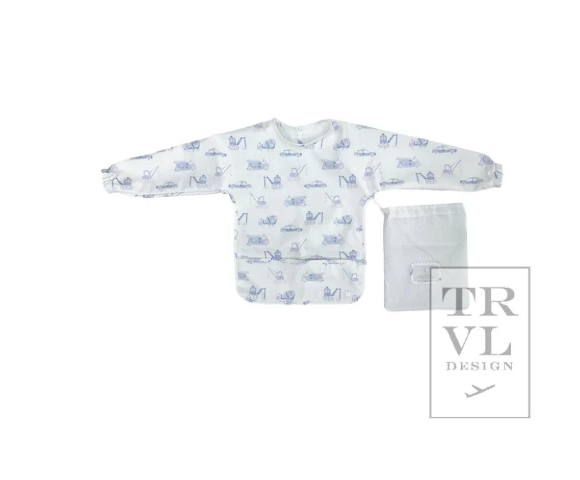 TRVL: Perfect Smock - Dig It