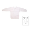 TRVL: Perfect Smock - Pimlico Check Pink