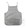 TRVL: Apron - Classic Red Plaid