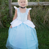 Great Pretenders: Deluxe Cinderella Gown