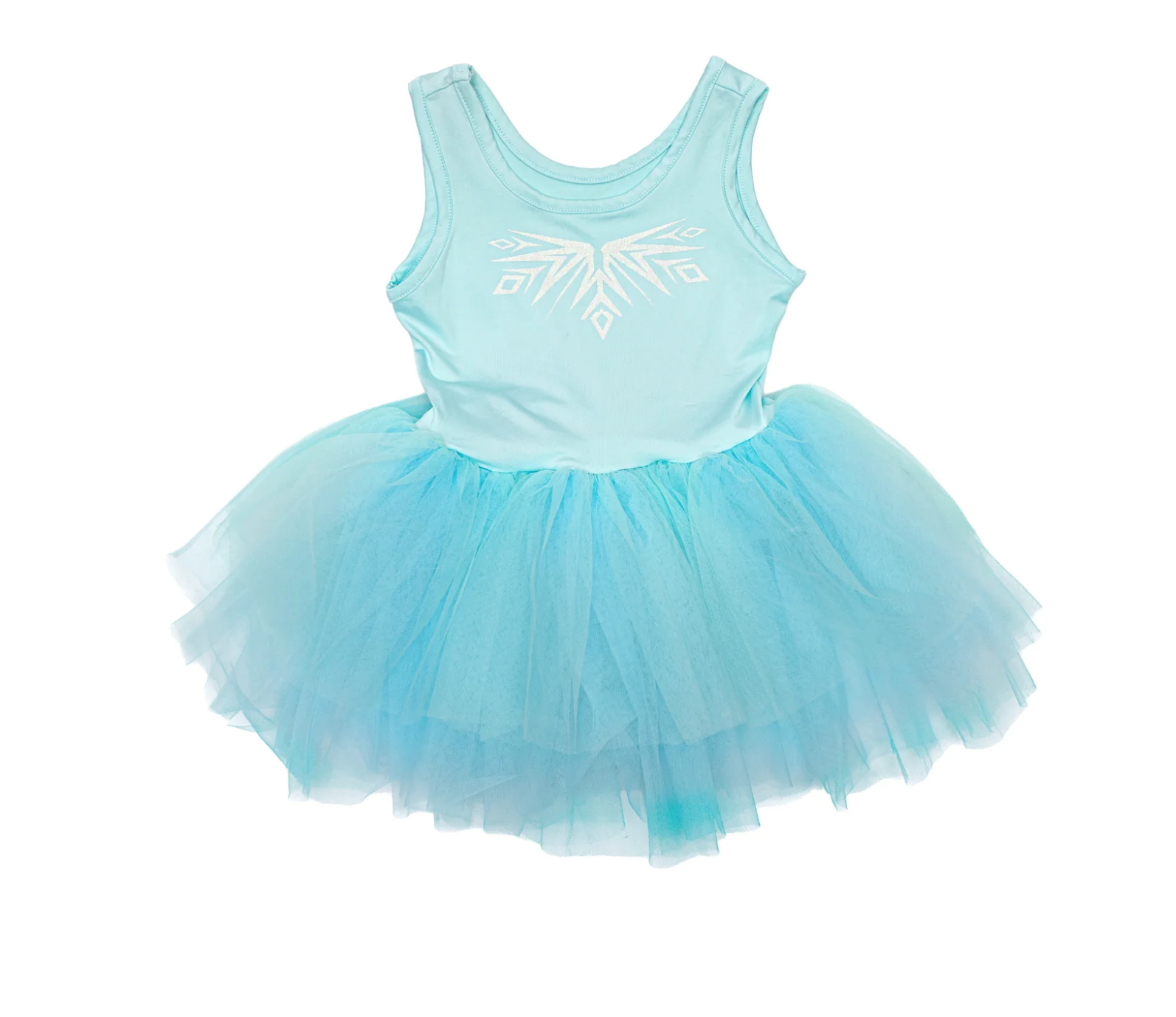 Great Pretenders: Elsa Ballet Tutu Dress