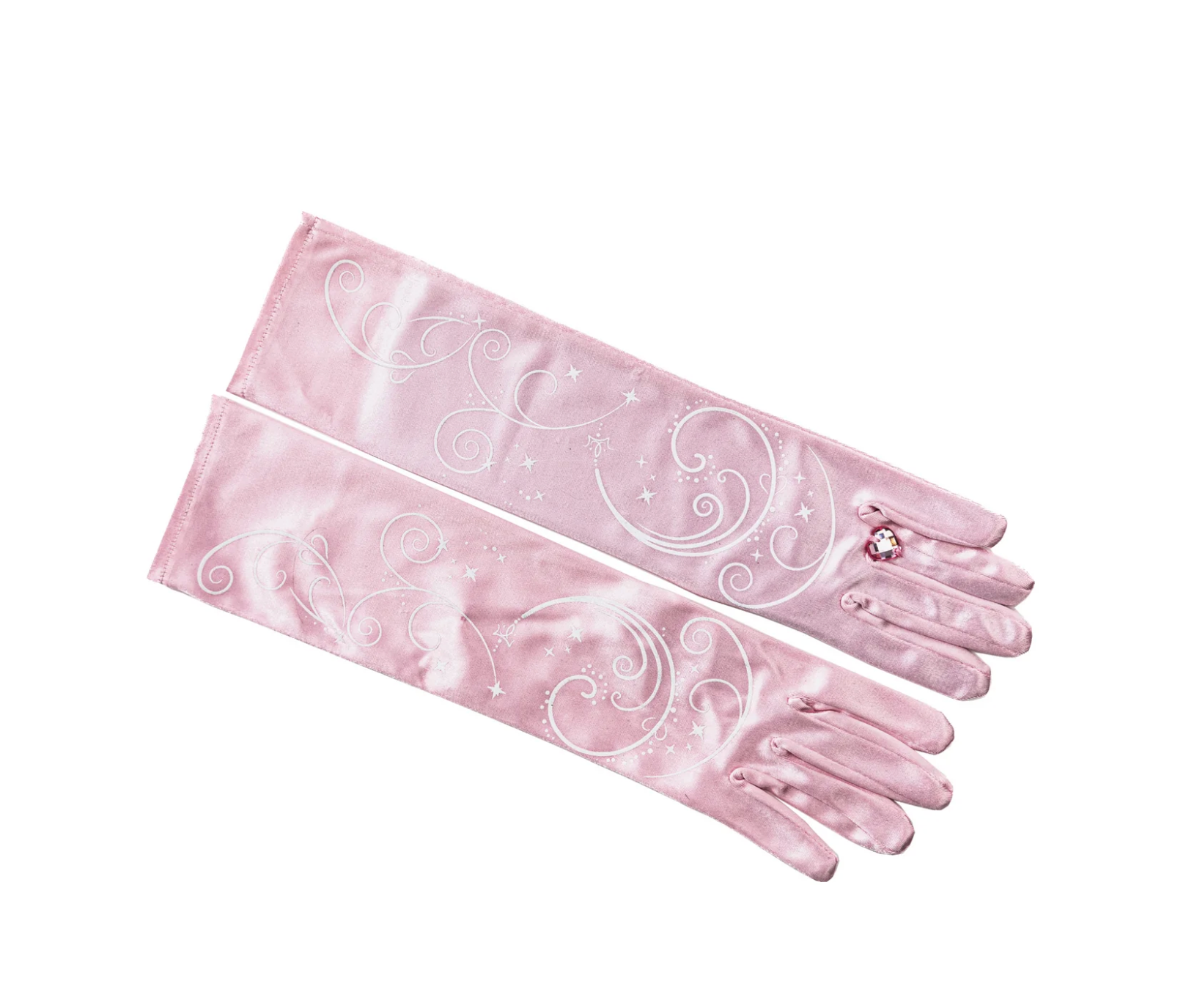 Great Pretenders: Princess Swirl Gloves