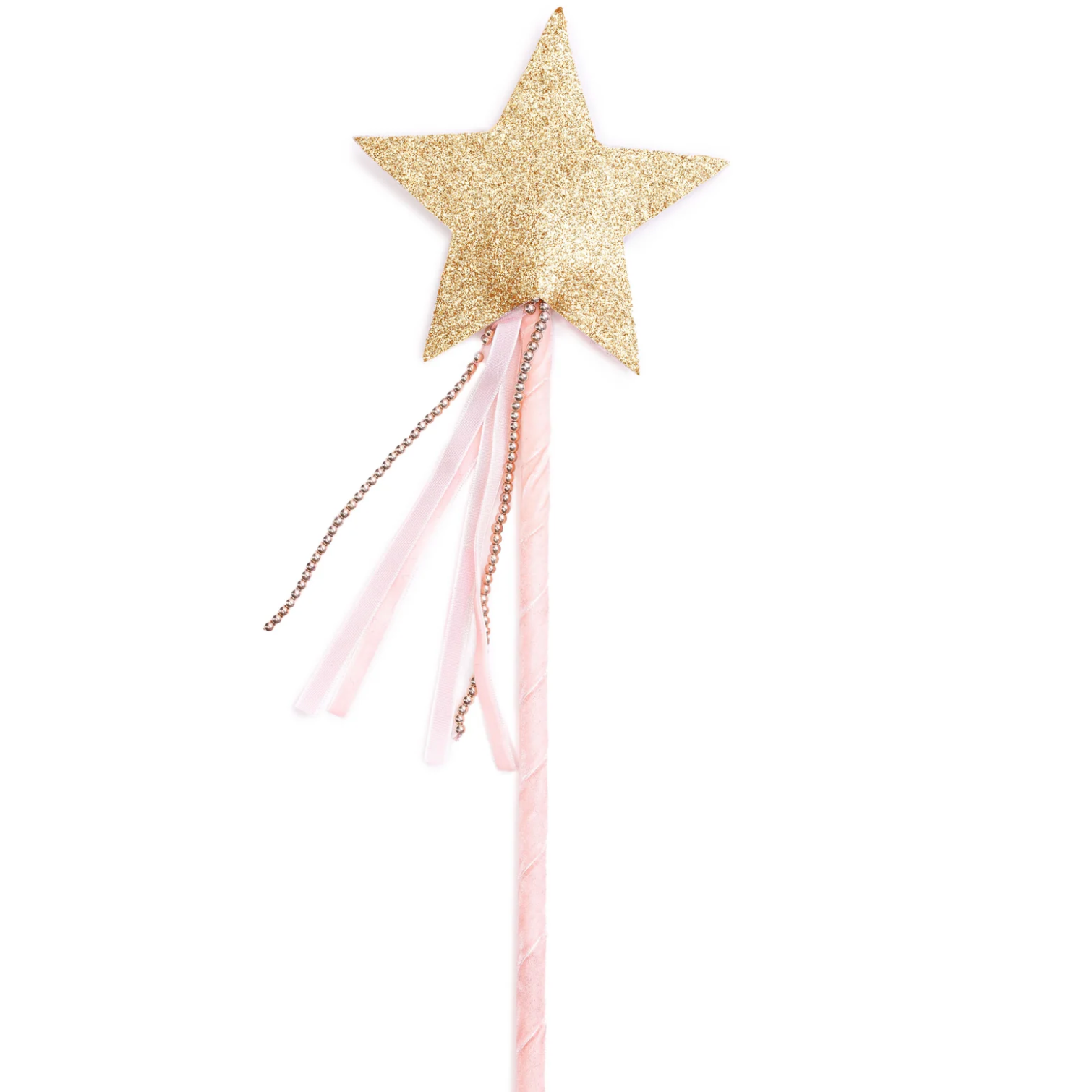 Great Pretenders: Deluxe Sparkle Star Wand