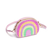 Great Pretenders: Rainbow Shine Purse