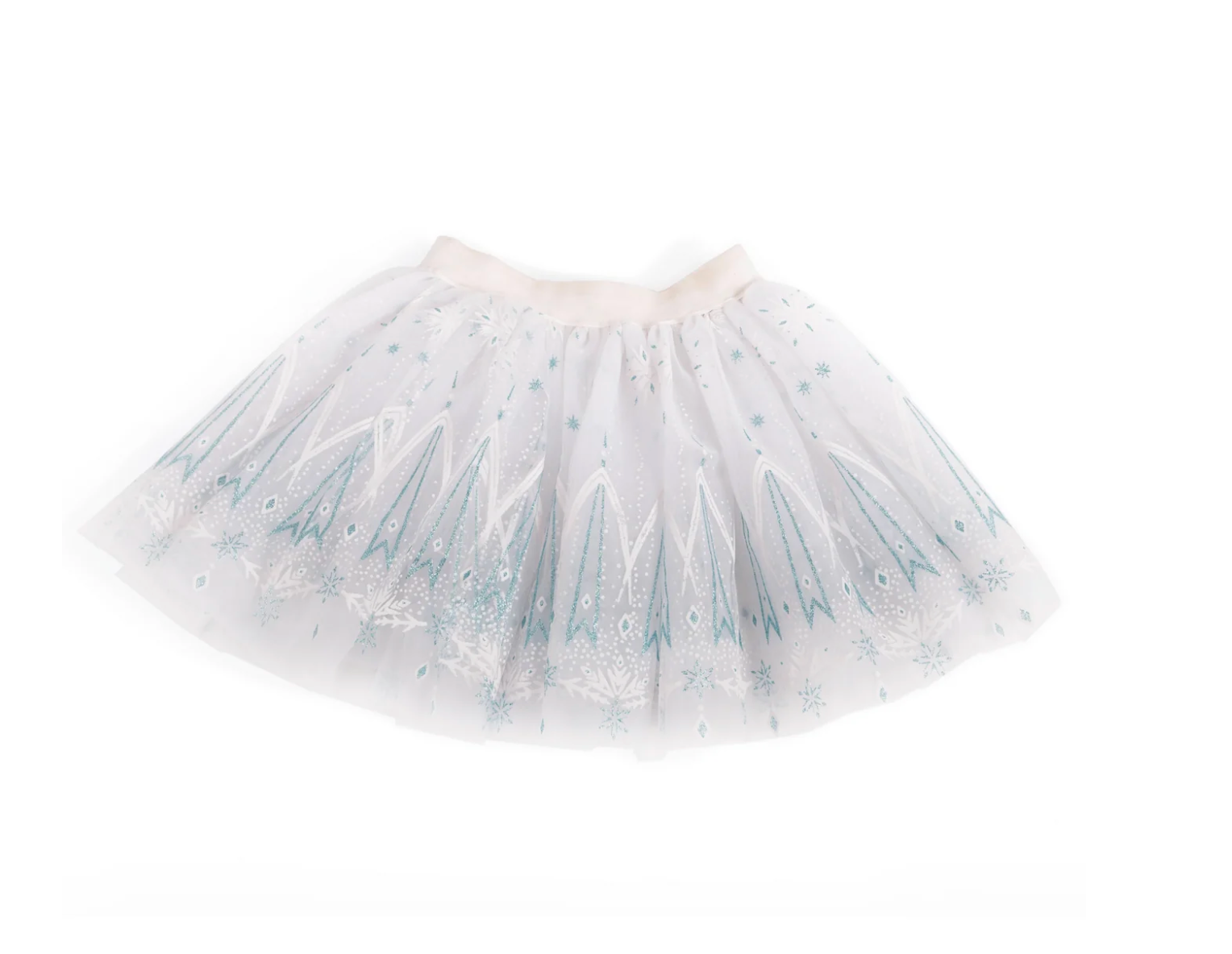 Great Pretenders: Winter Wonderland Tutu