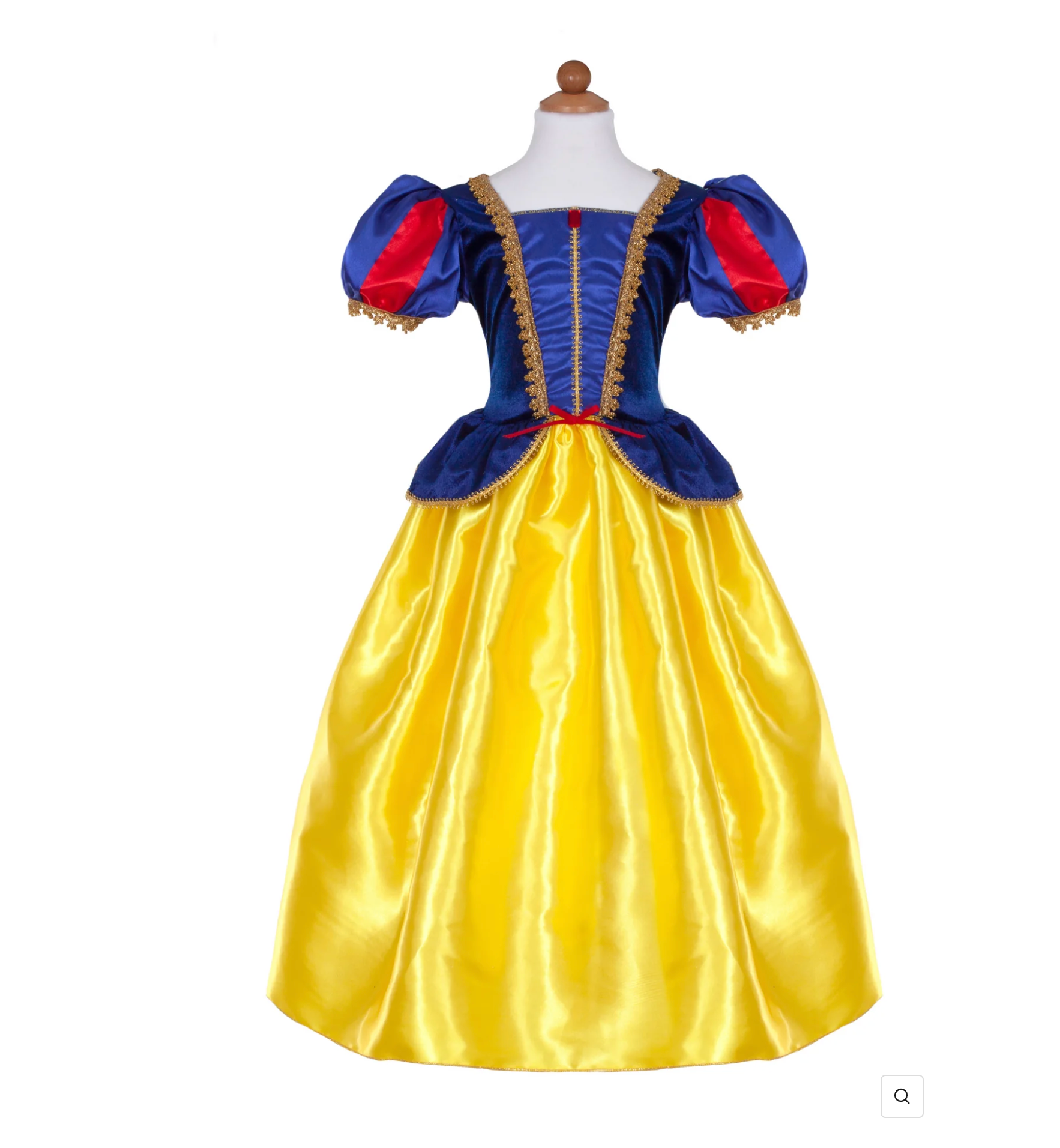 Great Pretenders: Deluxe Snow White Gown