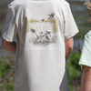 Saltwater Boys Company: Hunting Dog SS Graphic Tee