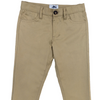 Saltwater Boys Company: Par Performance Pants - Khaki