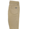 Saltwater Boys Company: Par Performance Pants - Khaki