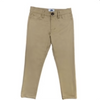 Saltwater Boys Company: Par Performance Pants - Khaki