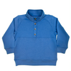 Saltwater Boys Company: Pierce Pullover - Blue