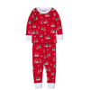 Kissy Kissy: Pajama Set - Red