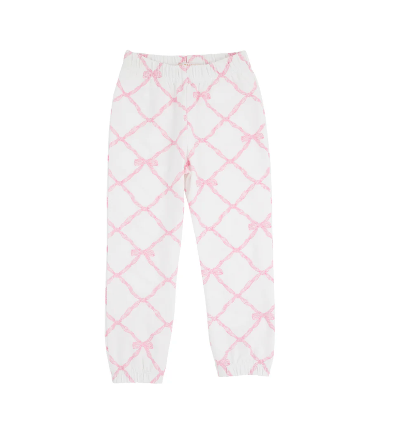 TBBC: Gates Sweeney Sweatpants - Belle Meade Bow