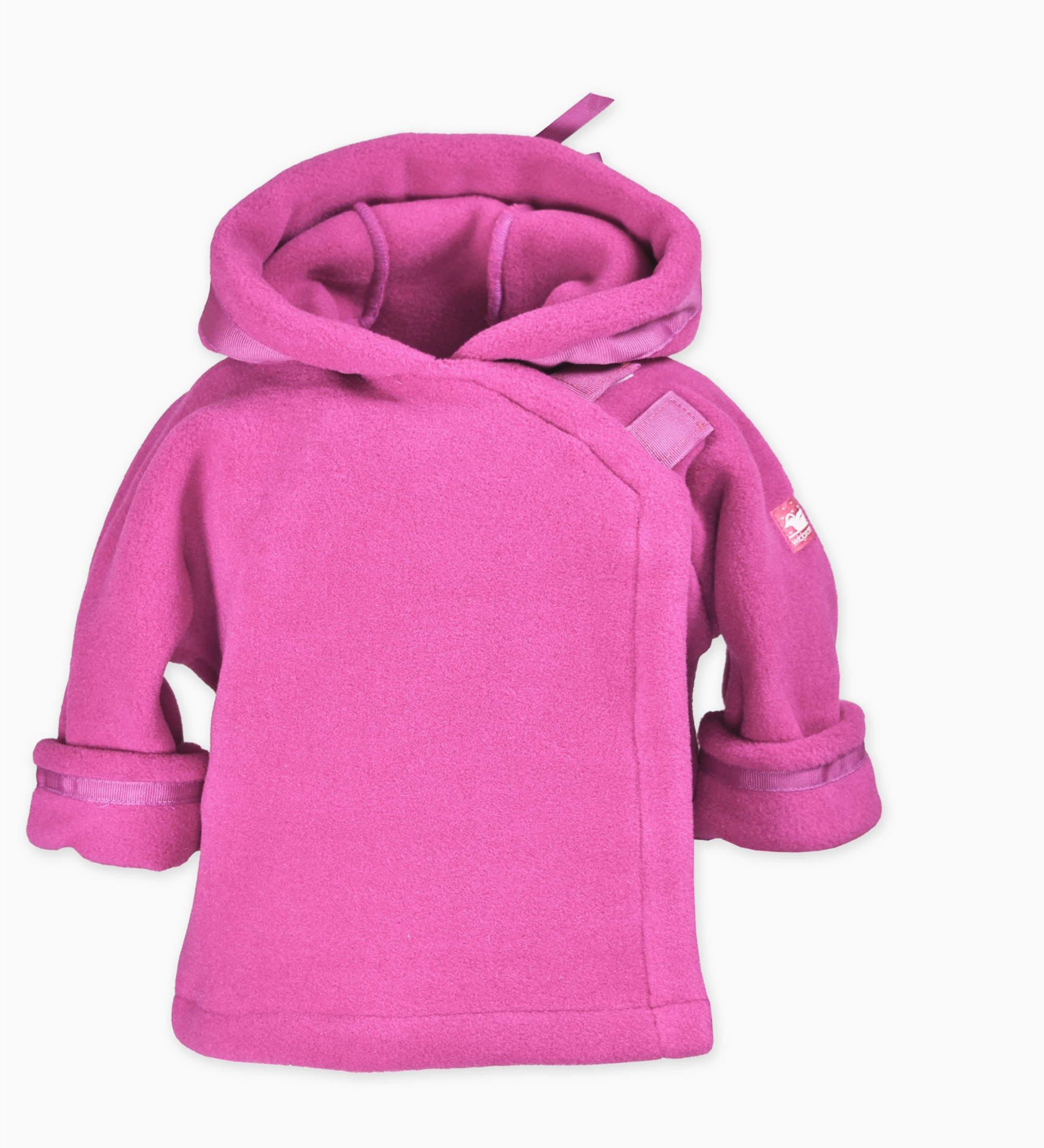 Widgeon Warmplus Fleece Favorite Jacket - Bright Pink