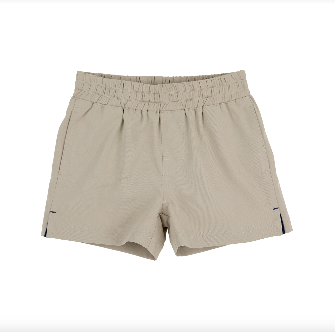 TBBC: Prepletic Sheffield Shorts - Keeneland Khaki/Nantucket Navy