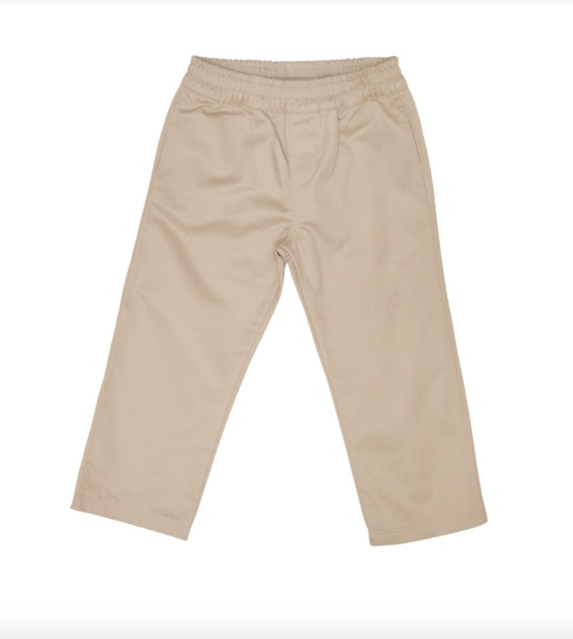 TBBC: Sheffield Pants - Keeneland Khaki/Nantucket Navy