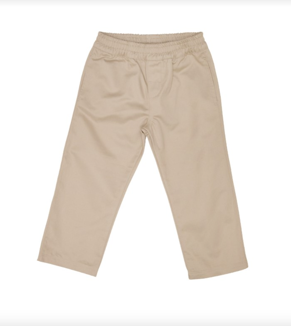 TBBC: Sheffield Pants - Keeneland Khaki/Nantucket Navy