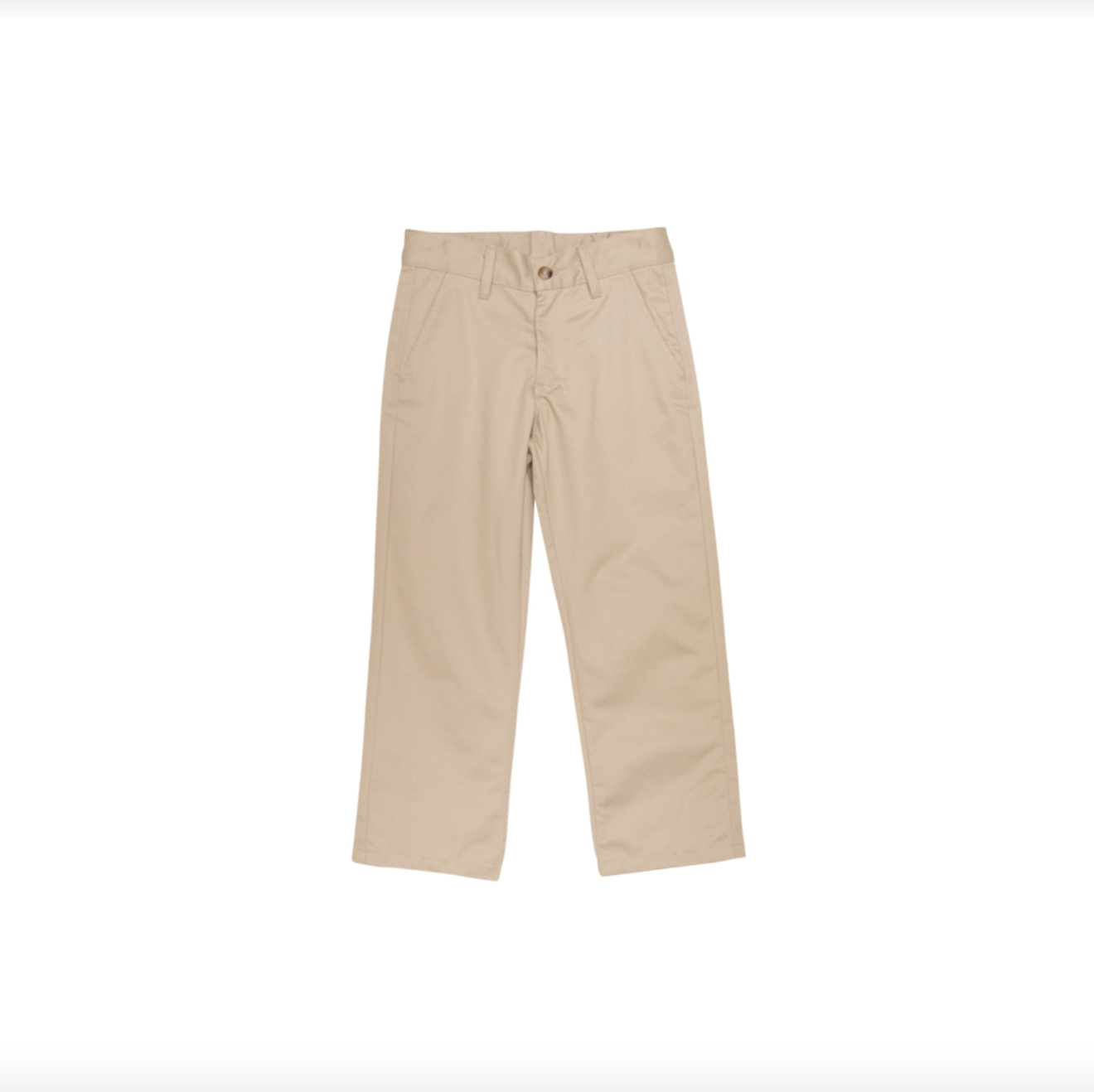 TBBC: Prep School Pants - Keeneland Khaki/Nantucket Navy