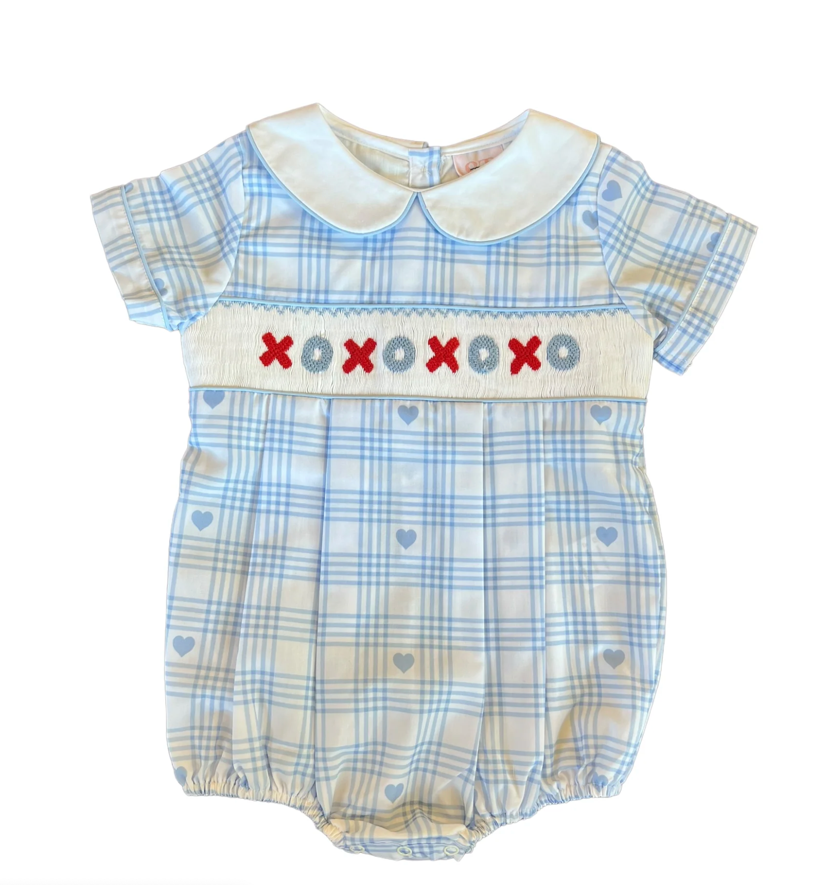 Shop Teeta: XOXO Boy Bubble