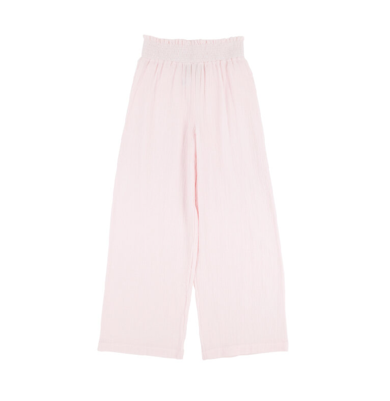 TBBC: Lenai Lounge Pant - Palm Beach Pink