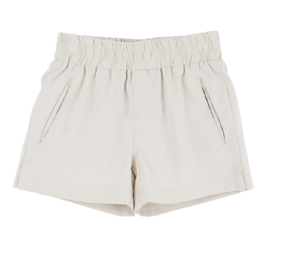 TBBC: Prepletic Sheffield Shorts -Saratoga Stone