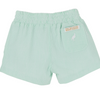 TBBC: Sheffield Shorts - Seersucker - Grace Bay Green Seersucker/Worth Avenue White