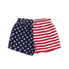 Properly Tied: Boys Mallard Short